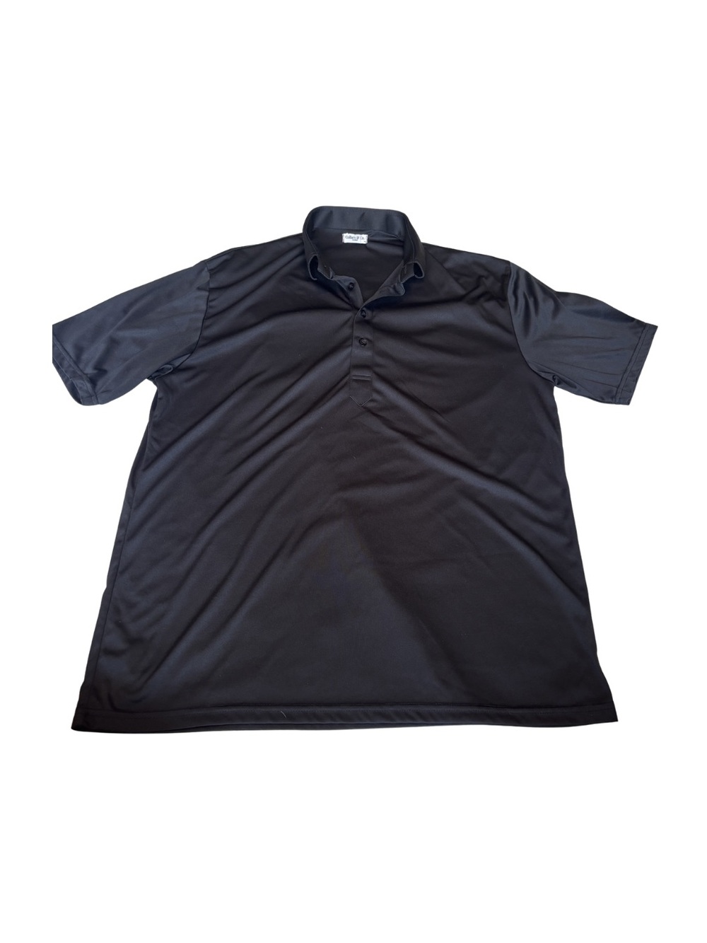 Collars & Co. Men’s XL Polo Shirt